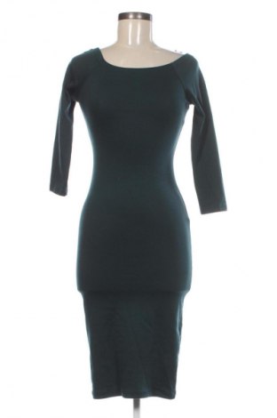 Rochie Zara, Mărime S, Culoare Verde, Preț 73,99 Lei