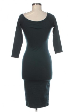 Rochie Zara, Mărime S, Culoare Verde, Preț 73,99 Lei