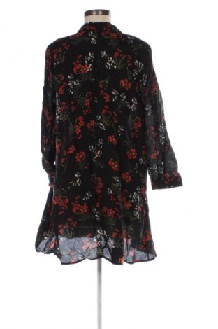 Kleid Zara, Größe S, Farbe Mehrfarbig, Preis 21,99 €