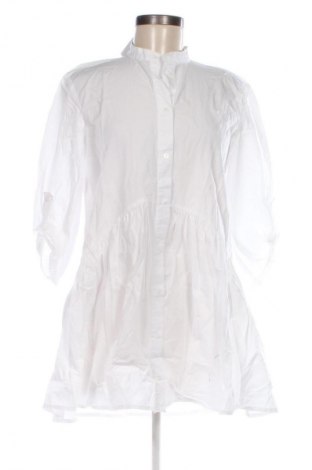 Rochie Zara, Mărime S, Culoare Alb, Preț 41,99 Lei