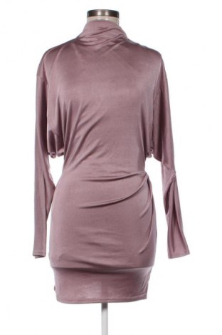 Kleid Zara, Größe XS, Farbe Lila, Preis 15,99 €