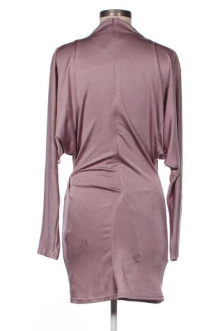 Kleid Zara, Größe XS, Farbe Lila, Preis 15,99 €