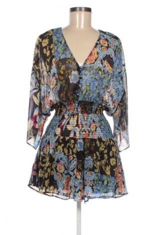 Šaty  Zara, Velikost XS, Barva Vícebarevné, Cena  279,00 Kč