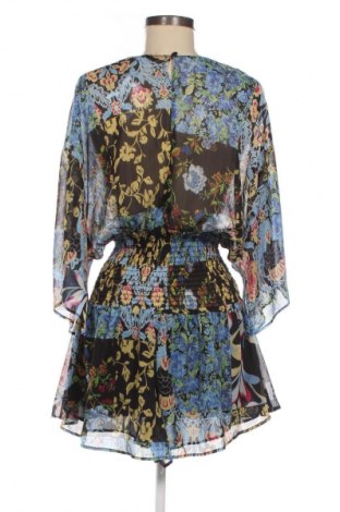 Šaty  Zara, Velikost XS, Barva Vícebarevné, Cena  279,00 Kč