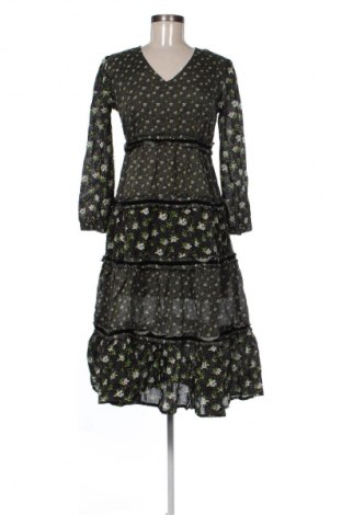 Φόρεμα Zara, Μέγεθος M, Χρώμα Πολύχρωμο, Τιμή 20,83 €