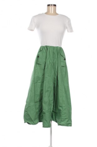 Kleid Zara, Größe S, Farbe Mehrfarbig, Preis € 24,99