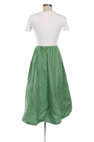 Kleid Zara, Größe S, Farbe Mehrfarbig, Preis € 24,99