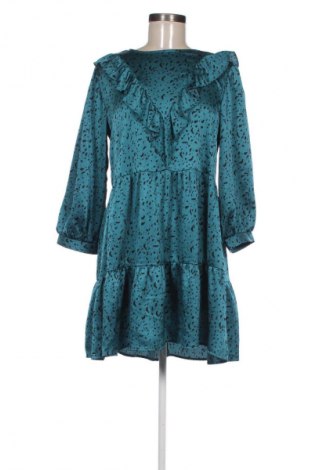 Kleid Zara, Größe M, Farbe Mehrfarbig, Preis € 13,80