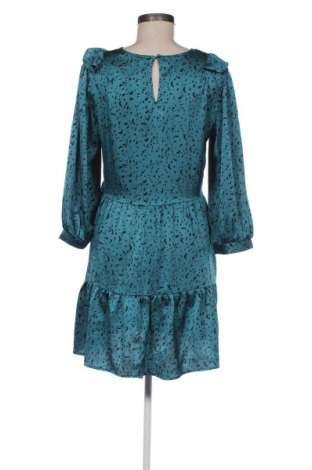 Kleid Zara, Größe M, Farbe Mehrfarbig, Preis € 13,80