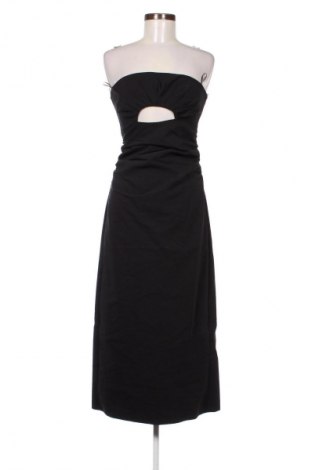 Kleid Zara, Größe M, Farbe Schwarz, Preis € 17,30