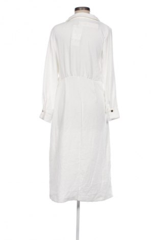 Kleid Zara, Größe M, Farbe Weiß, Preis € 39,46