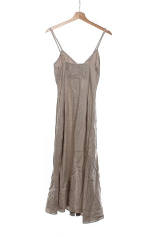 Kleid Zara, Größe XS, Farbe Beige, Preis € 17,30