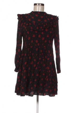 Kleid Zara, Größe S, Farbe Schwarz, Preis 10,99 €
