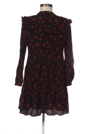 Kleid Zara, Größe S, Farbe Schwarz, Preis 10,99 €