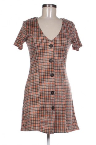 Kleid Zara, Größe M, Farbe Mehrfarbig, Preis € 13,80