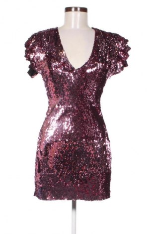 Šaty  Zara, Velikost M, Barva Růžová, Cena  309,00 Kč