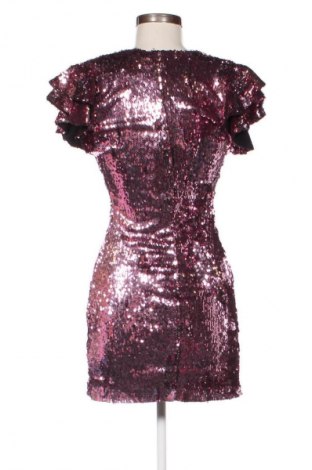 Šaty  Zara, Velikost M, Barva Růžová, Cena  309,00 Kč