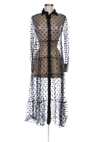 Sukienka Zara, Rozmiar S, Kolor Czarny, Cena 77,99 zł