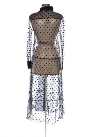 Sukienka Zara, Rozmiar S, Kolor Czarny, Cena 77,99 zł