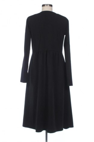 Kleid Zara, Größe S, Farbe Schwarz, Preis 17,00 €