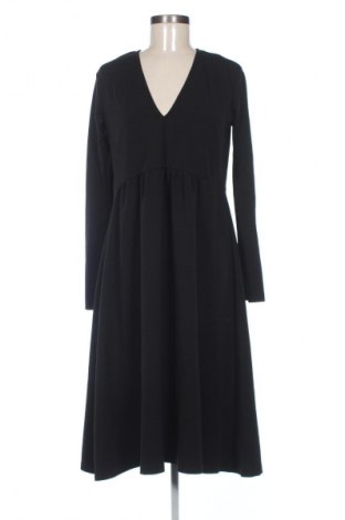 Kleid Zara, Größe S, Farbe Schwarz, Preis 17,00 €