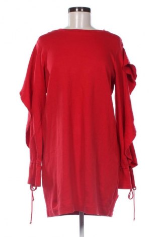 Šaty  Zara, Veľkosť M, Farba Červená, Cena  9,95 €