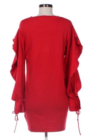 Šaty  Zara, Veľkosť M, Farba Červená, Cena  9,95 €
