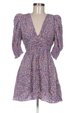 Rochie Zara, Mărime XS, Culoare Multicolor, Preț 58,99 Lei