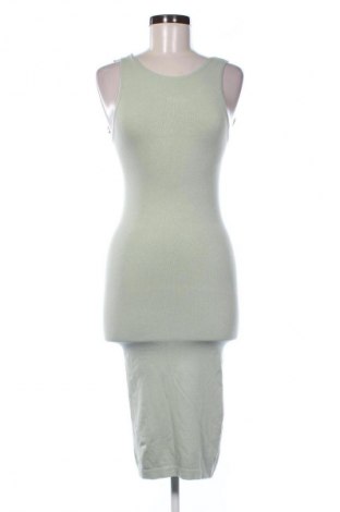 Rochie Zara, Mărime XS, Culoare Verde, Preț 70,99 Lei