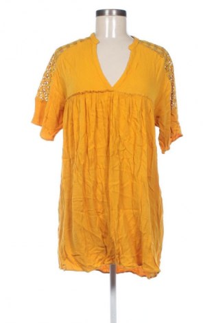 Rochie Zara, Mărime S, Culoare Portocaliu, Preț 57,99 Lei