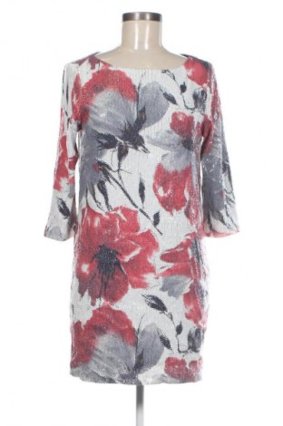 Kleid Zara, Größe S, Farbe Mehrfarbig, Preis € 15,99