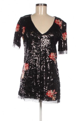 Šaty  Zara, Velikost XS, Barva Vícebarevné, Cena  709,00 Kč