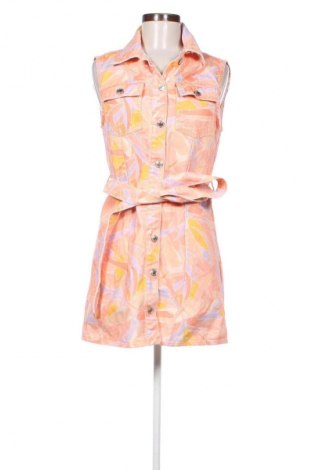 Kleid Zara, Größe M, Farbe Mehrfarbig, Preis € 14,00