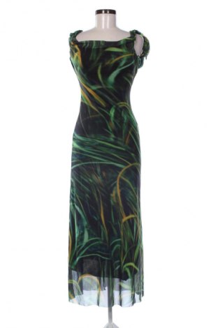 Рокля Zara, Размер S, Цвят Многоцветен, Цена 34,00 лв.