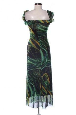 Рокля Zara, Размер S, Цвят Многоцветен, Цена 34,00 лв.