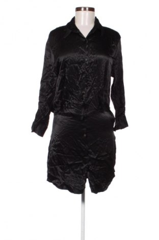 Φόρεμα Zara, Μέγεθος L, Χρώμα Μαύρο, Τιμή 14,00 €