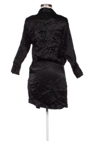 Φόρεμα Zara, Μέγεθος L, Χρώμα Μαύρο, Τιμή 14,00 €