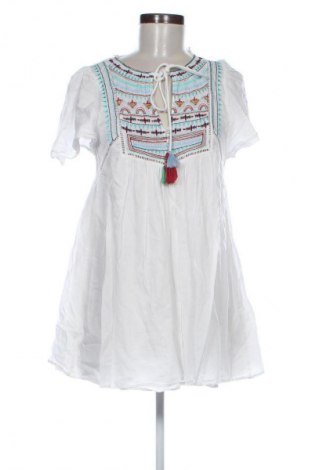 Ruha Zara, Méret XS, Szín Fehér, Ár 5 400 Ft