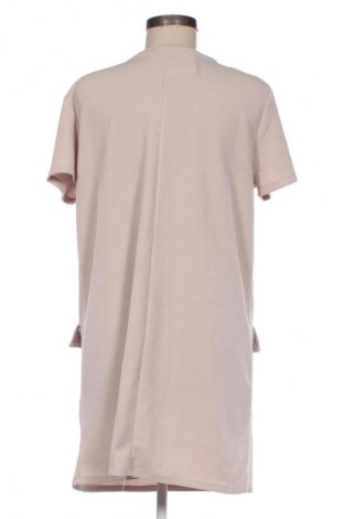 Šaty  Zara, Veľkosť L, Farba Béžová, Cena  13,81 €