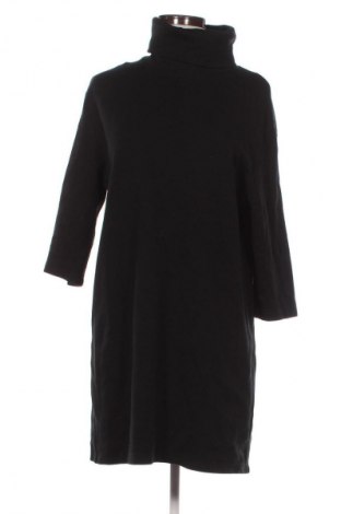 Рокля Zara, Размер M, Цвят Черен, Цена 18,99 лв.