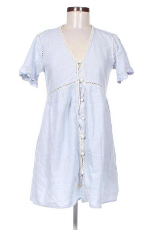 Φόρεμα Zara, Μέγεθος S, Χρώμα Πολύχρωμο, Τιμή 13,81 €