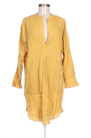 Sukienka Zara, Rozmiar XS, Kolor Pomarańczowy, Cena 62,07 zł