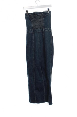 Sukienka Zara, Rozmiar XS, Kolor Niebieski, Cena 142,53 zł