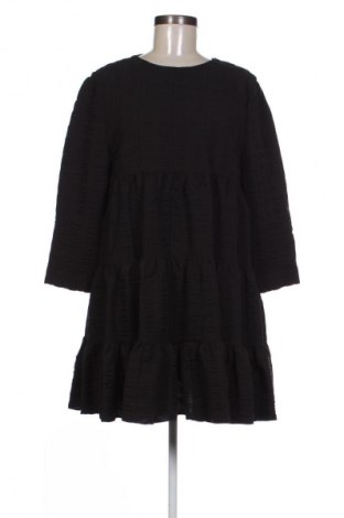 Rochie Zara, Mărime L, Culoare Negru, Preț 192,50 Lei