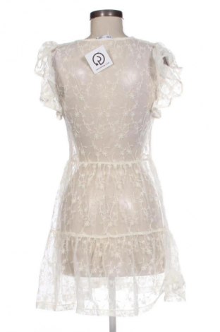 Rochie Zara, Mărime S, Culoare Ecru, Preț 71,05 Lei