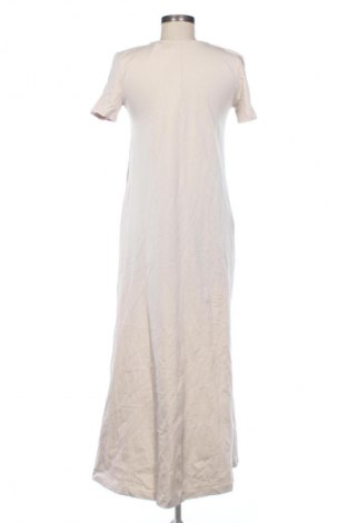 Sukienka Zara, Rozmiar XS, Kolor Beżowy, Cena 78,16 zł