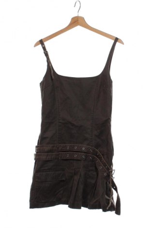 Φόρεμα Zara, Μέγεθος M, Χρώμα Καφέ, Τιμή 16,99 €