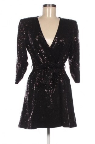Rochie Zara, Mărime M, Culoare Negru, Preț 89,47 Lei