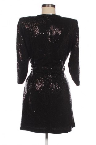 Rochie Zara, Mărime M, Culoare Negru, Preț 89,47 Lei