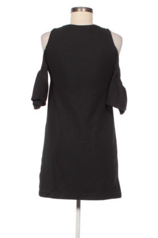 Šaty  Zara, Veľkosť S, Farba Čierna, Cena  14,95 €